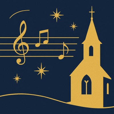 Weihnachtskonzert der Lyra Conweiler erfüllt Martinskirche